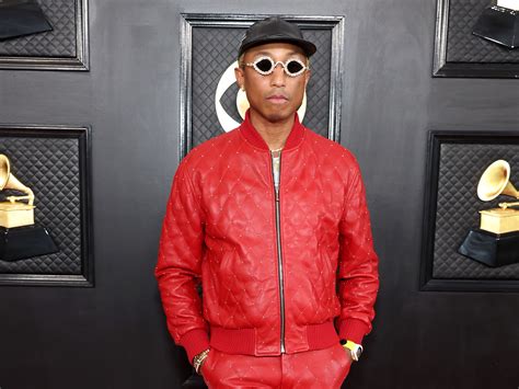 pharrell lv|pharrell williams new model.